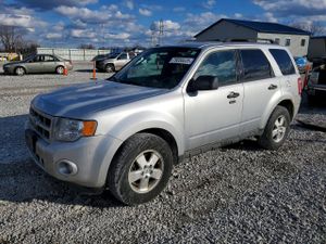 Ford Escape 2.5L 4 2011