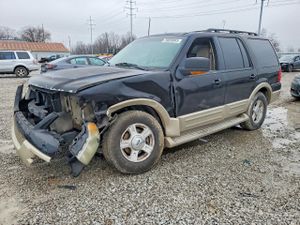 Ford Expedition 5.4L 8 2006