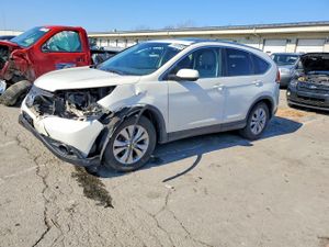 Honda CR-V 2.4L 4 2013