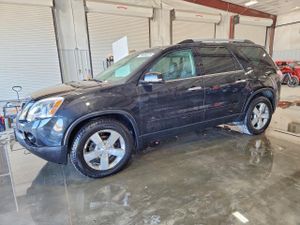 GMC Acadia 3.6L 6 2011