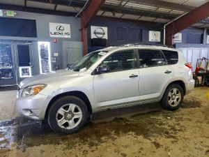 Toyota Rav4 2.4L 4 2007