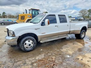 Ford F-350 6.0L 8 2004