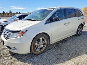 Honda Odyssey 3.5L 6 2012