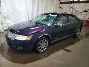 Lincoln MKZ 3.5L 6 2007