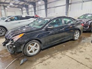 Hyundai Sonata 2.4L 4 2014
