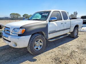 Toyota Tundra 4.7L 8 2003