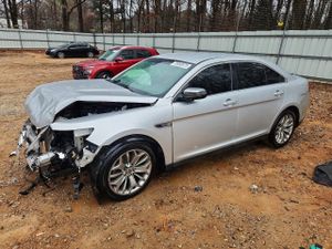 Ford Taurus 3.5L 6 2013