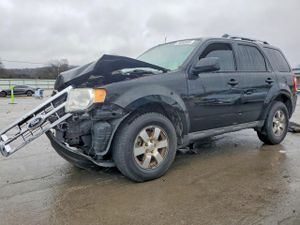 Ford Escape 2.5L 4 2012