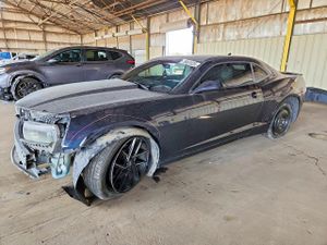 Chevrolet Camaro 3.6L 6 2014