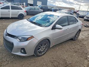 Toyota Corolla 1.8L 4 2014