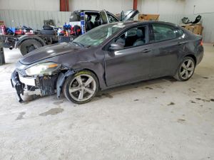 Dodge Dart 2.4L 4 2015
