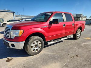 Ford F-150 4.6L 8 2010