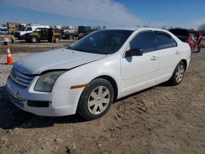Ford Fusion 2.3L 4 2007
