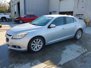 Chevrolet Malibu 2.5L 4 2015