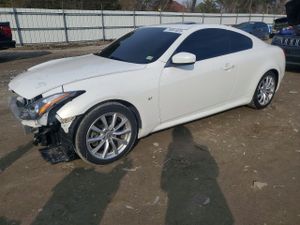 Infiniti Q60 3.7L 6 2014