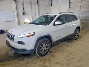 Jeep Cherokee 2.4L 4 2014