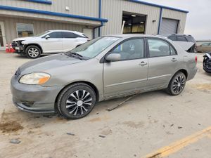 Toyota Corolla 1.8L 4 2004