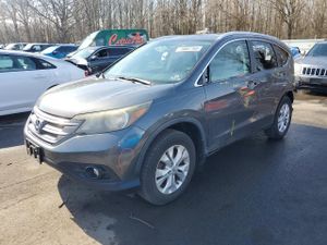 Honda CR-V 2.4L 4 2013