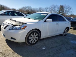 Toyota Camry 3.5L 6 2007