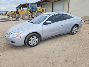 Honda Accord 2.4L 4 2005