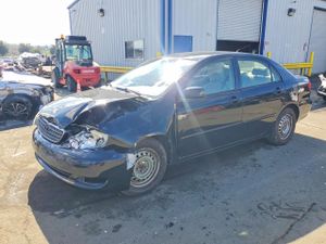 Toyota Corolla 1.8L 4 2007