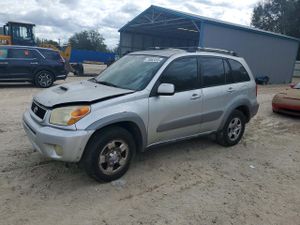 Toyota Rav4 2.4L 4 2005