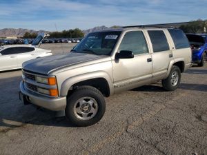 Chevrolet Tahoe 5.7L 8 2000