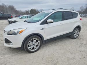Ford Escape 2.0L 4 2015