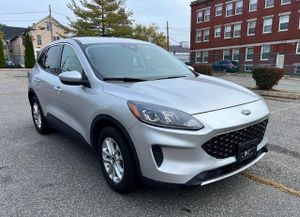 Ford Escape 1.5L 3 2020