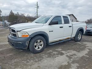 Dodge RAM 4.7L 8 2011