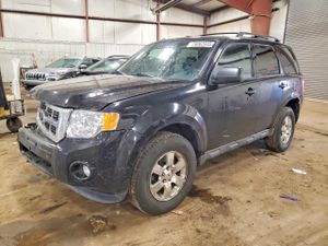Ford Escape 2.5L 4 2012
