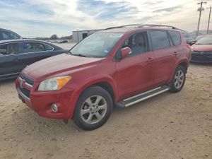 Toyota Rav4 2.5L 4 2011