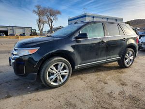 Ford Edge 3.5L 6 2014
