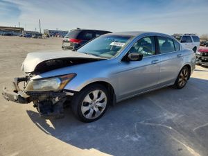 Honda Accord 2.4L 4 2008