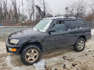 Toyota Rav4 2.0L 4 1999