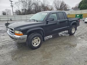 Dodge Dakota 4.7L 8 2004