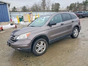 Honda CR-V 2.4L 4 2011