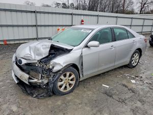 Toyota Camry 2.5L 4 2011