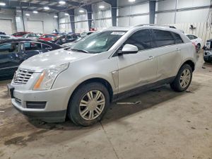 Cadillac SRX 3.6L 6 2015