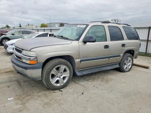 Chevrolet Tahoe 5.3L 8 2001
