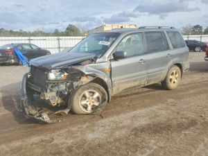 Honda Pilot 3.5L 6 2007