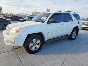 Toyota 4Runner 4.0L 6 2004