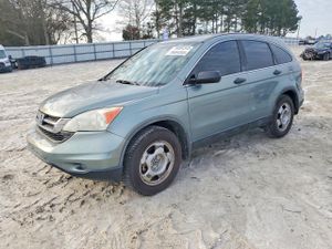 Honda CR-V 2.4L 4 2010