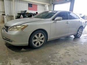 Lexus ES 3.5L 6 2009