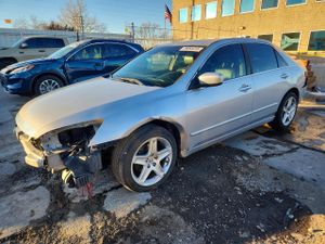 Honda Accord 3.0L 6 2003