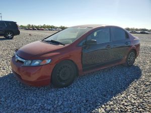 Honda Civic 1.8L 4 2007