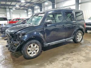 Honda Element 2.4L 4 2006