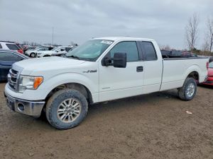 Ford F-150 3.5L 6 2013