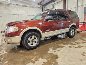 Ford Expedition 5.4L 8 2008