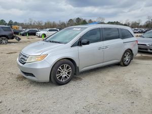 Honda Odyssey 3.5L 6 2011